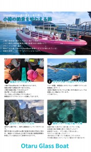 グラスボート紹介　きいち