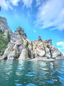 窓岩　きいち